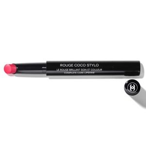 Chanel Limited Edition Rouge No. 226 Calligraphie